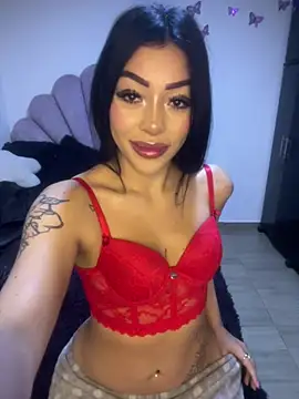 mia_dollce_'s Live XXX Chat
