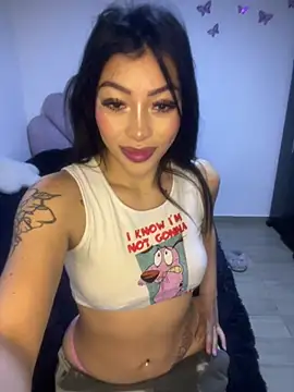 mia_dollce_ live XXX chat