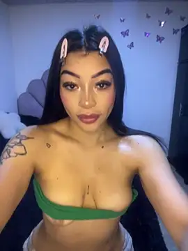 Show de mia_dollce_ na webcam