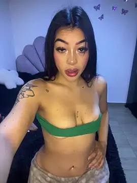 mia_dollce_ Live XXX-chat
