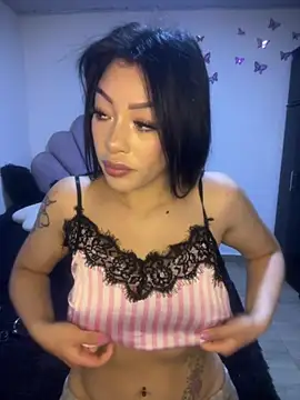 แชท XXX สดของ mia_dollce_