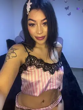 mia_dollce_ Webcam show