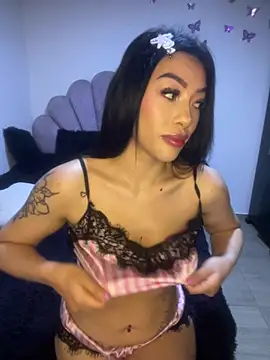 mia_dollce_'s Live XXX Chat