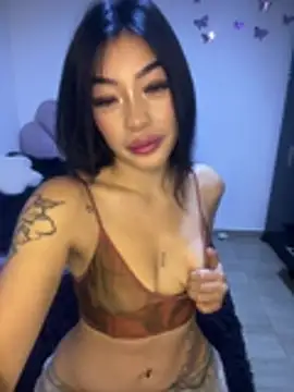 Chat XXX ao vivo de mia_dollce_