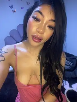 mia_dollce_ Adlı Modelin Canlı XXX Sohbeti
