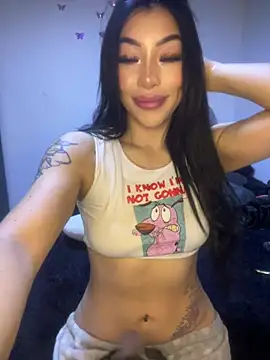 Živý XXX chat mia_dollce_