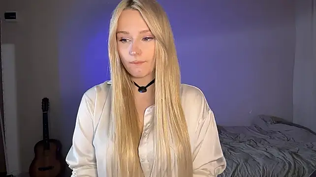 Show de webcam de Real_anna