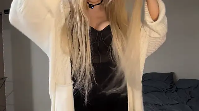 Real_anna 라이브 XXX 채팅