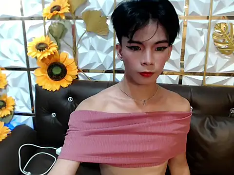 urfantasy_dreamboy Webcam Show