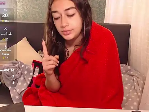Miidnigh_mortt Webcam show