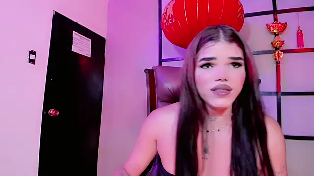 Kendall_Price_'s Webcam Show