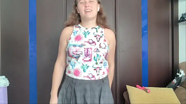 Ygritte_leslie webcam show