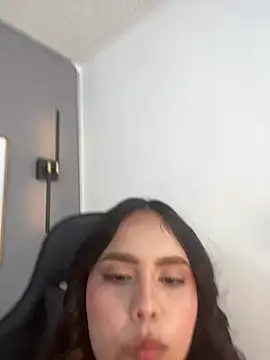 عرض كام Tania_fulkers