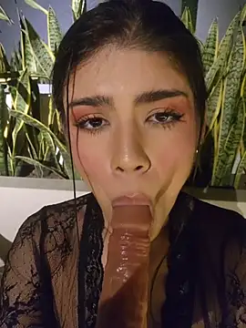 عرض كام LaurenClark