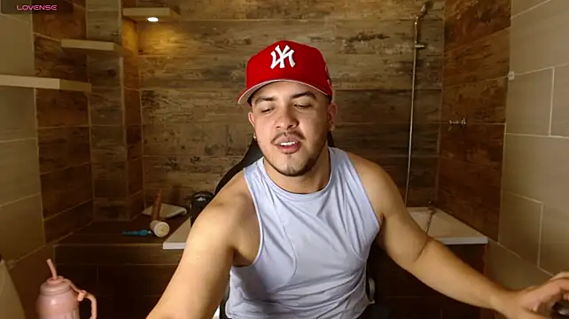 Show Webcam de AndrewBrown___