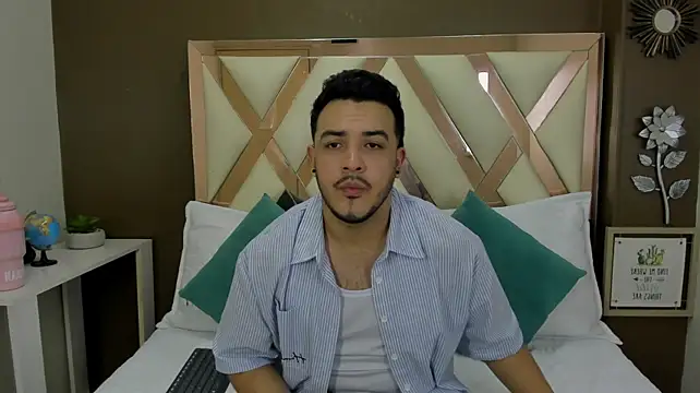 AndrewBrown___ – webcam-show