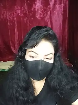 Show webcam de Lameya_55