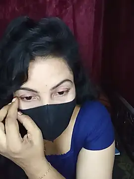 Lameya_55's Webcam Show