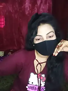 Lameya_55 ওয়েবক্যাম শো