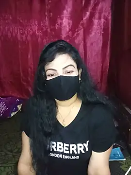Lameya_55's Webcam Show