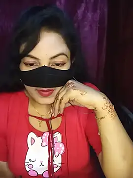 Lameya_55 ওয়েবক্যাম শো
