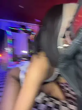 Webkamerová show Milu_Honey