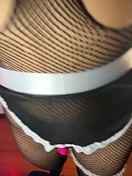 Pertunjukan Kamera Web Milu_Honey