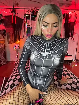 Milu_Honey's Webcam Show