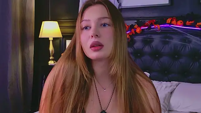 LindaFairy – webcam-show