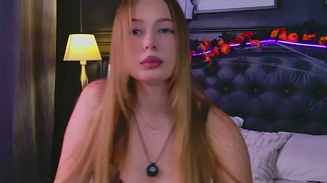 LindaFairy Webcamshow