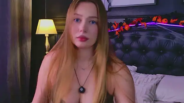 LindaFairy – webcam-show