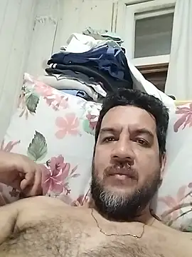 Show de Morenodopecado na webcam