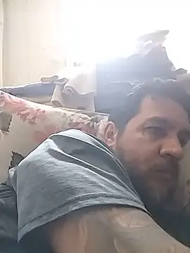 Webkamerová show Morenodopecado