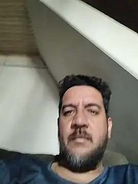 Morenodopecado Webcam-Show