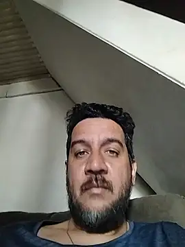 Show de Morenodopecado na webcam