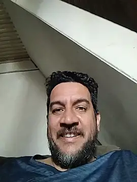 Morenodopecado webcam show