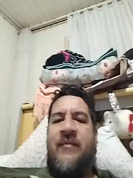 Show de webcam de Morenodopecado