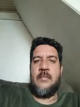 Show de Morenodopecado na webcam