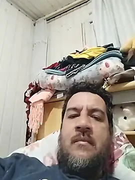 Show de webcam de Morenodopecado