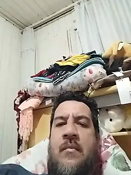 Show de webcam de Morenodopecado