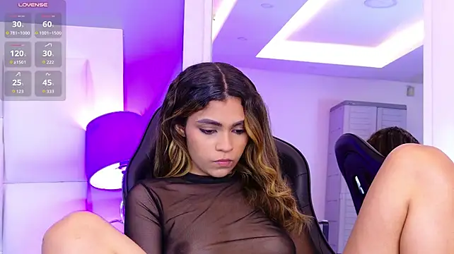 دردشة ValerieCollins_ الجنسية المباشرة