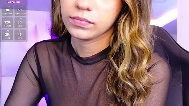 Czat XXX na żywo – ValerieCollins_