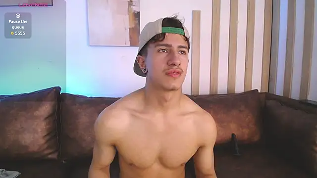 Santi_Williams' Webcam Show