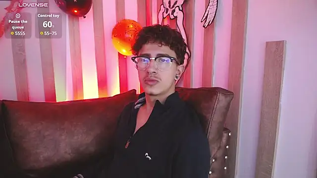 Santi_Williams Webcam-Show