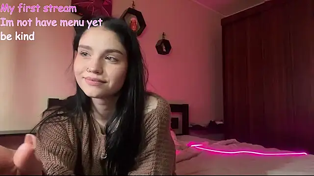 VelvetPaw1 Pertunjukan Webcam