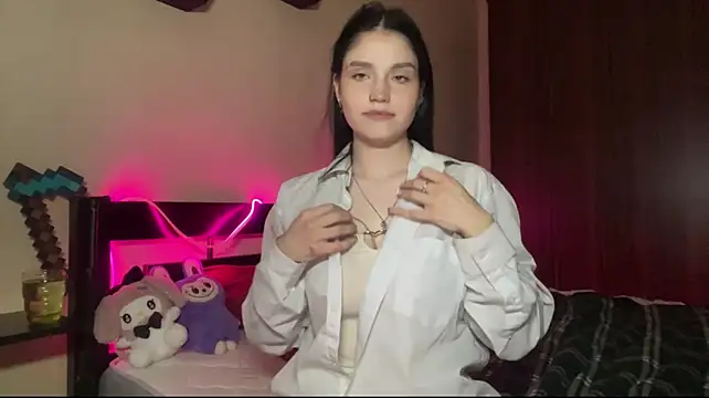 VelvetPaw1 Шоу с уебкамера