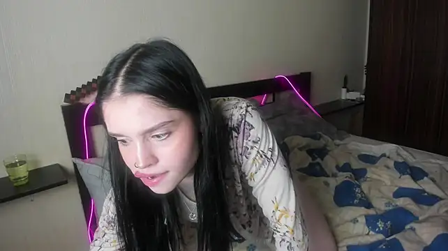 Show Webcam de VelvetPaw1