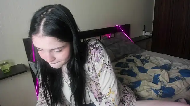 Show Webcam de VelvetPaw1