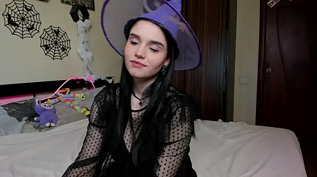 VelvetPaw1's Webcam Show