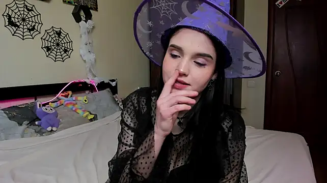VelvetPaw1 Webcam-Show